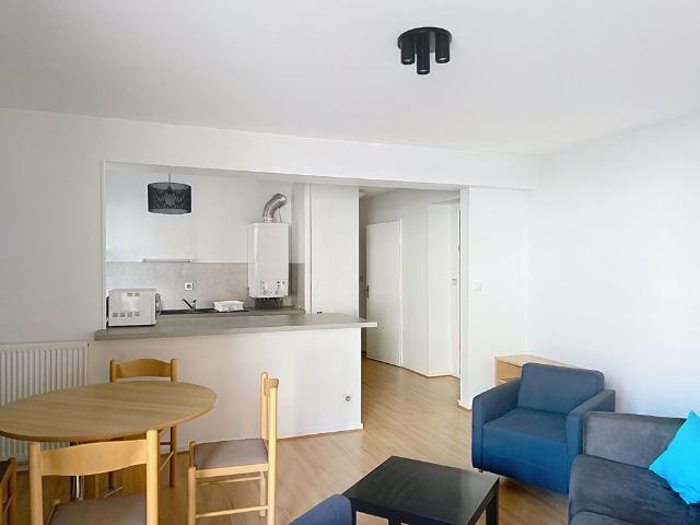 Location Appartement 2 pièces 47m² TOULOUSE 31100