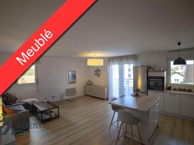 Location Appartement 2 pièces 47m² TOULOUSE 31200