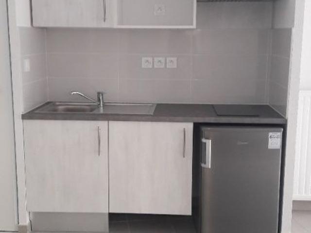 Location Appartement 2 pièces 47m² TOULOUSE 31200