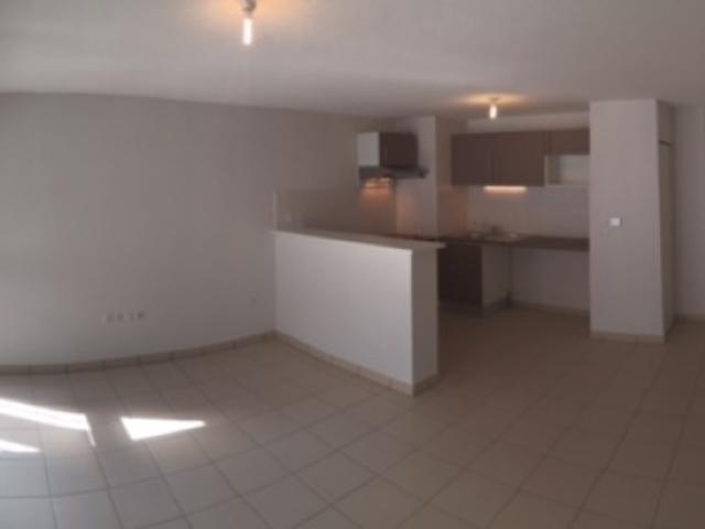 Location Appartement 2 pièces 47m² TOULOUSE 31200
