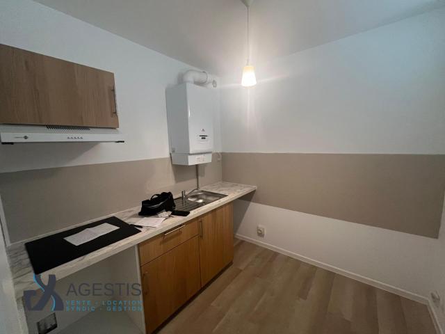 Location Appartement 2 pièces 47m² TOULOUSE 31300