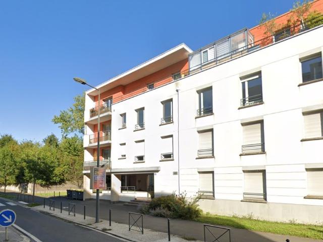 Location Appartement 2 pièces 47m² TOURS 37100