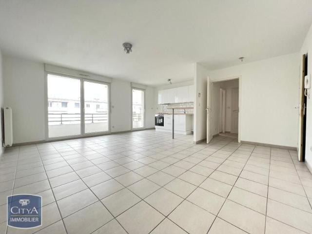 Location Appartement 2 pièces 47m² TOMBLAINE 54510