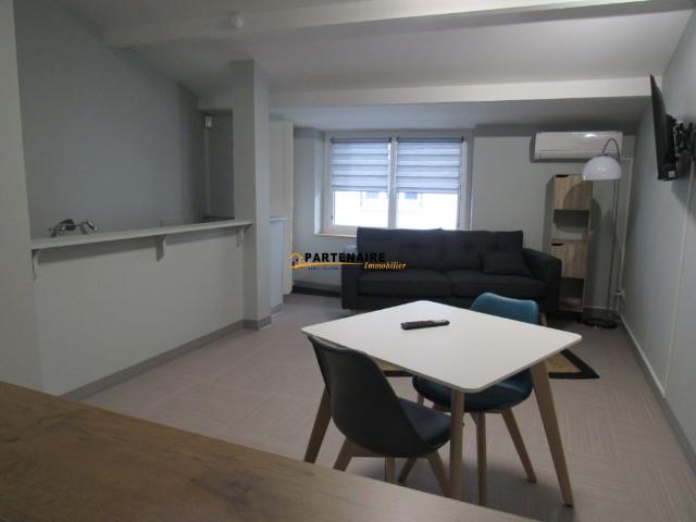 Location Appartement 2 pièces 47m² TAIN L HERMITAGE 26600