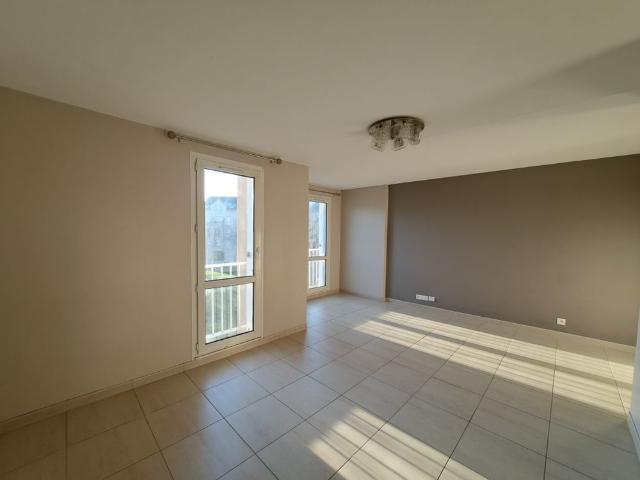Location Appartement 2 pièces 47m² TROYES 10000