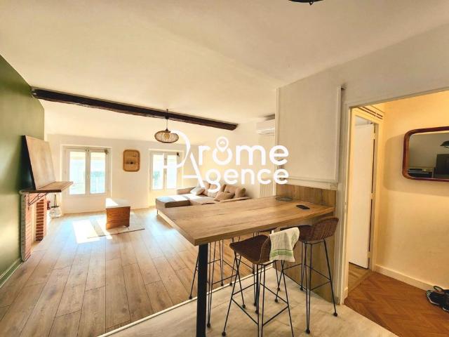 Location Appartement 2 pièces 47m² VALENCE 26000