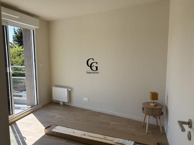 Location Appartement 2 pièces 47m² VERTOU 44120
