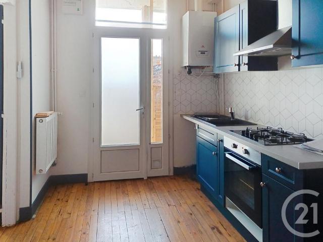 Location Appartement 2 pièces 47m² VICHY 03200
