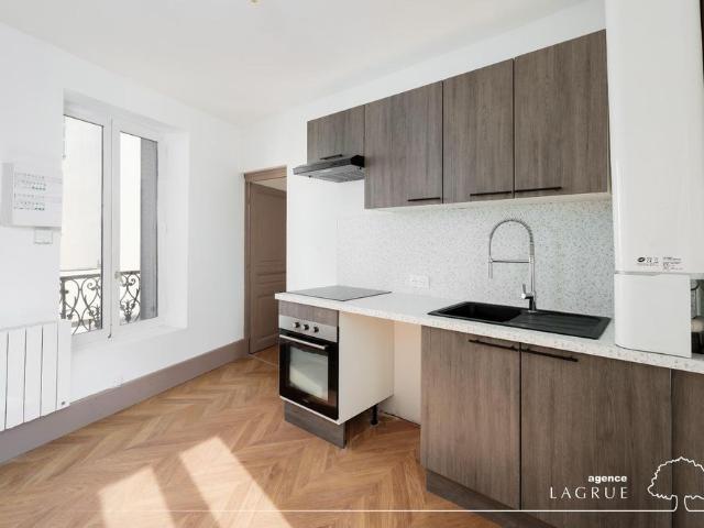 Location Appartement 2 pièces 47m² VICHY 03200