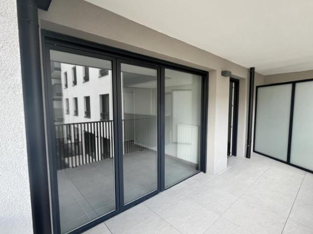 Location appartement 2 pièces