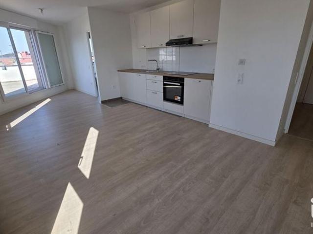 Location Appartement 2 pièces
