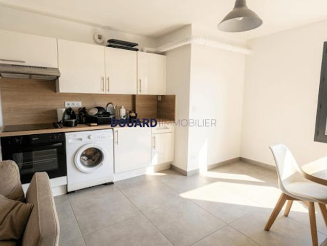 Location Appartement 2 pièces 44.43 m2 Sartrouville