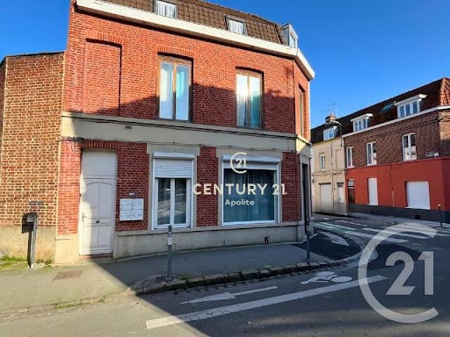 Location Appartement 2 pièces 44.47 m2 Lille
