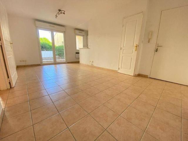 Location appartement 2 pièces 44.47 m² à Vendargues 34740