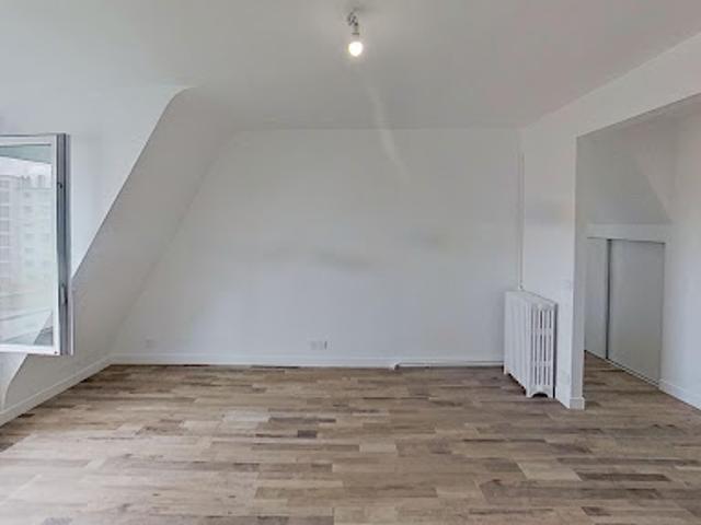 Location Appartement 2 pièces 44.44 m2 Boulogne Billancourt