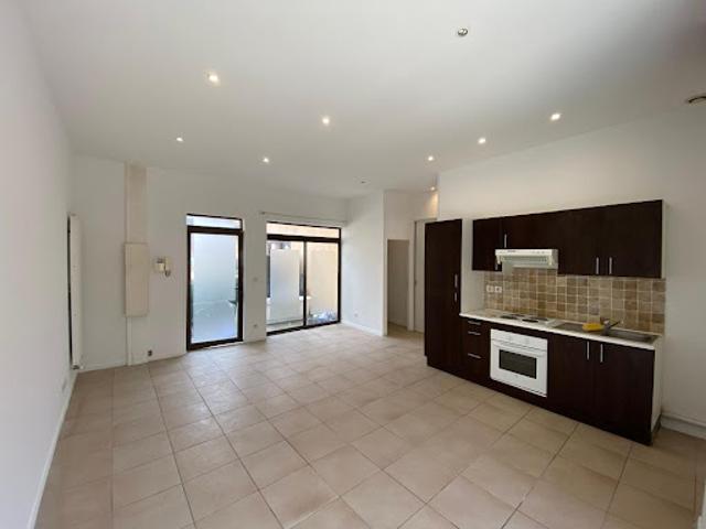 Location Appartement 2 pièces 44.44 m2 Saint Georges de Reneins