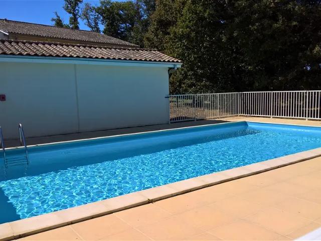 Location appartement 2 pièces 44.45m² à Saint jean d angely 17400