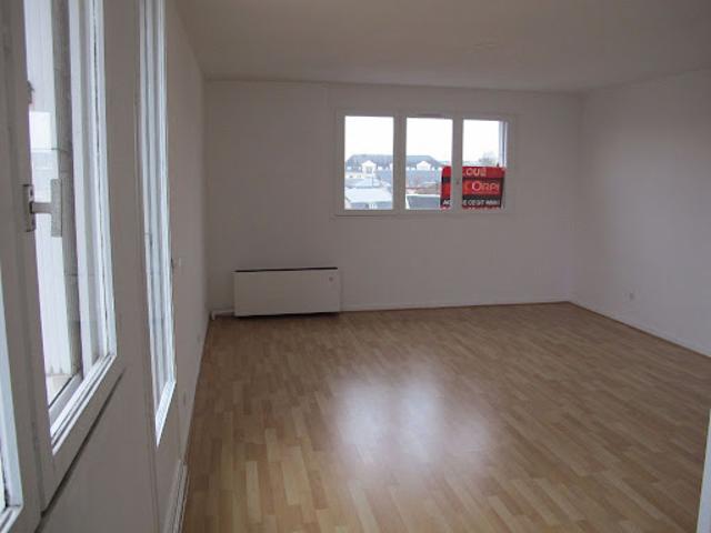 Location Appartement 2 pièces 44.46 m2 Compiegne
