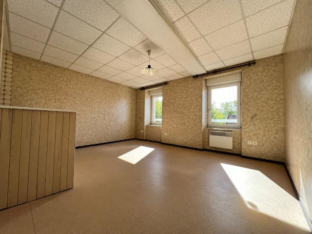 Location Appartement 2 pièces 44.4 m2 Sévérac le Château