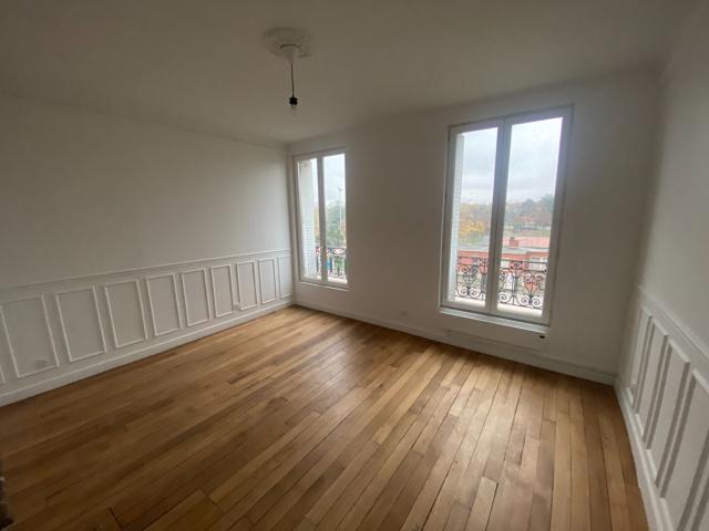Appartement 2 pièces Paris 12 44.53m² 1315€ à louer l'Adresse
