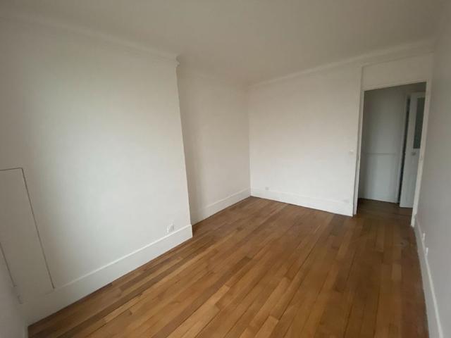 Location appartement 2 pièces, 44.53m², Paris 12
