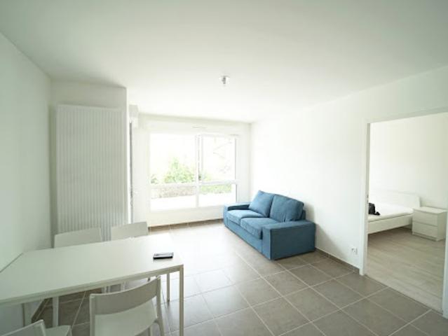 Location Appartement 2 pièces 44.55 m2 Ferney Voltaire