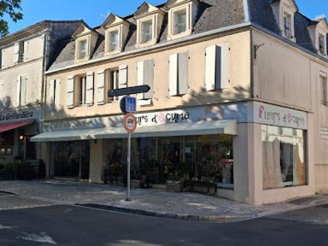 Location Appartement 2 pièces 44.55 m2 Marennes Hiers Brouage