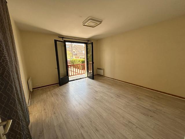 Location appartement 2 pièces, 44.56m², Noisy le Grand