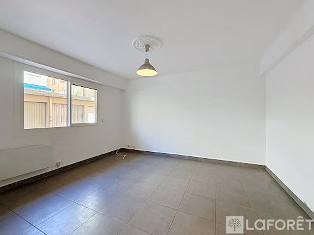 Location Appartement 2 pièces 44.59 m2 Menton