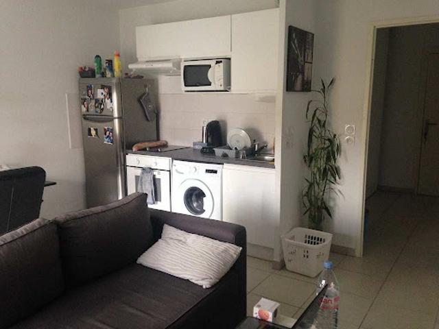 Location Appartement 2 pièces 44.5 m2 Montpellier