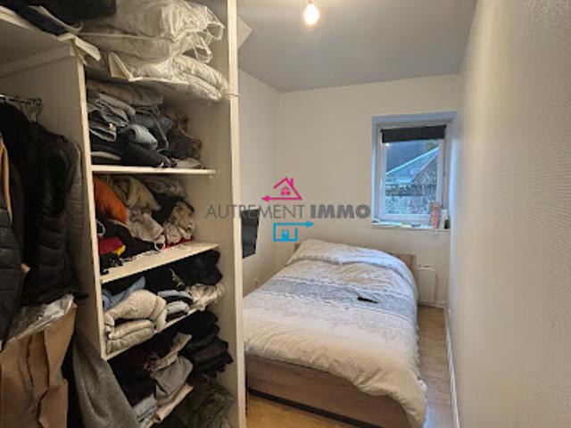 Location Appartement 2 pièces 44.5 m2 Arras