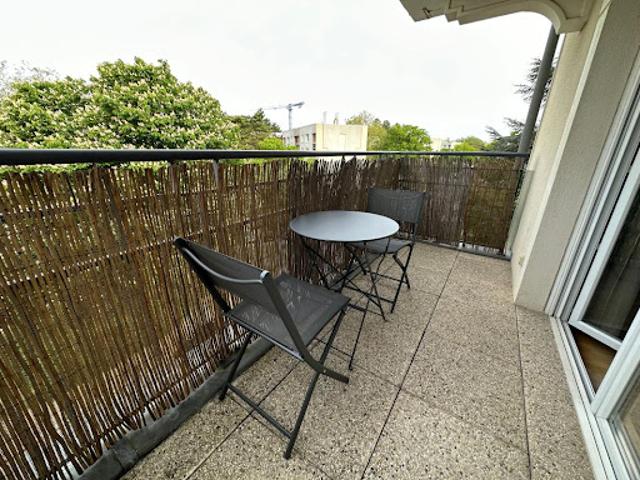 Location Appartement 2 pièces 44 m2 Le Plessis Robinson