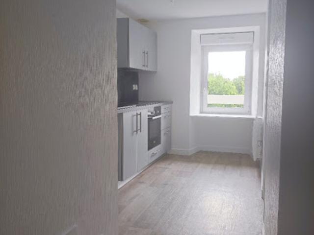 Location Appartement 2 pièces 44.5 m2 Pouldergat