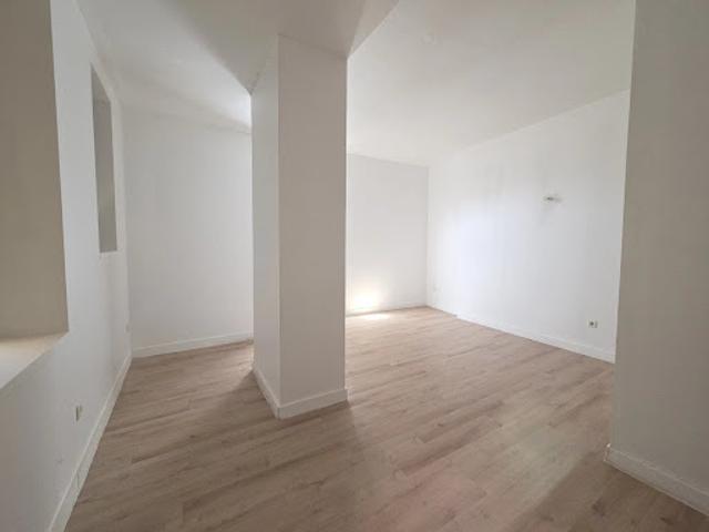 Location Appartement 2 pièces 44.5 m2 Roubaix