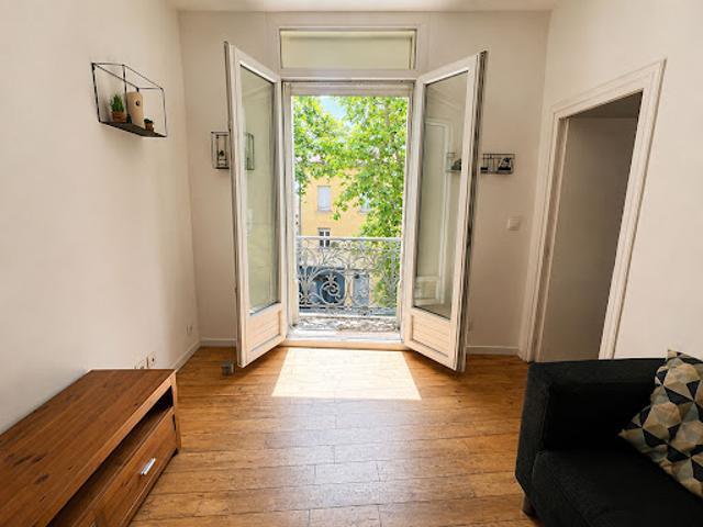 Location Appartement 2 pièces 44.62 m2 Narbonne