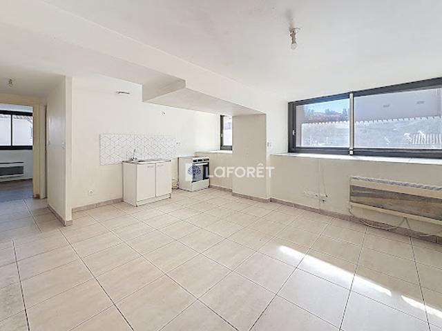Location Appartement 2 pièces 44.62 m2 Perpignan