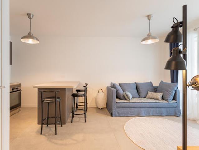 Location Appartement 2 pièces 44.67 m2 Annecy