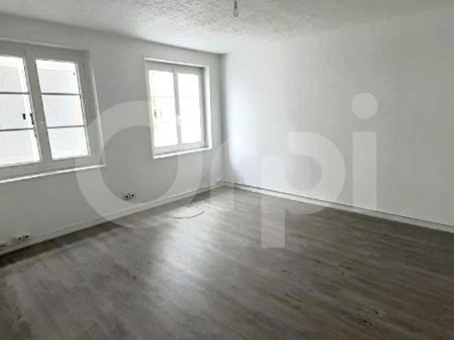 Location Appartement 2 pièces 44.67 m2 Silly le Long