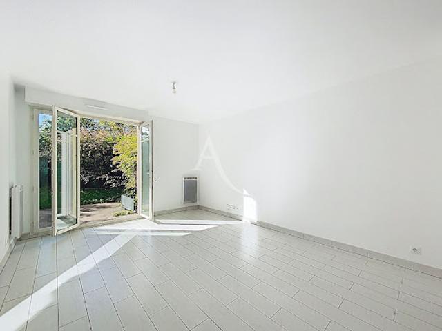 Location Appartement 2 pièces 44.64 m2 Saint Germain en Laye
