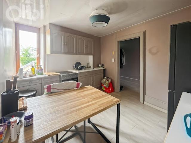 Location Appartement 2 pièces 44.64 m2 Senlis