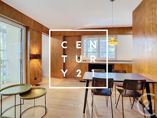 Location Appartement 2 pièces 44.66 m2 Meudon