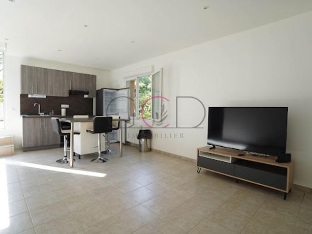 Location Appartement 2 pièces 44.69 m2 Ventabren