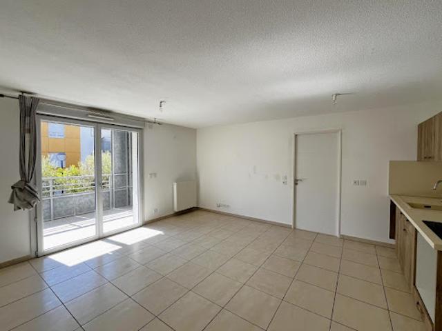 Location Appartement 2 pièces 44.6 m2 Manosque