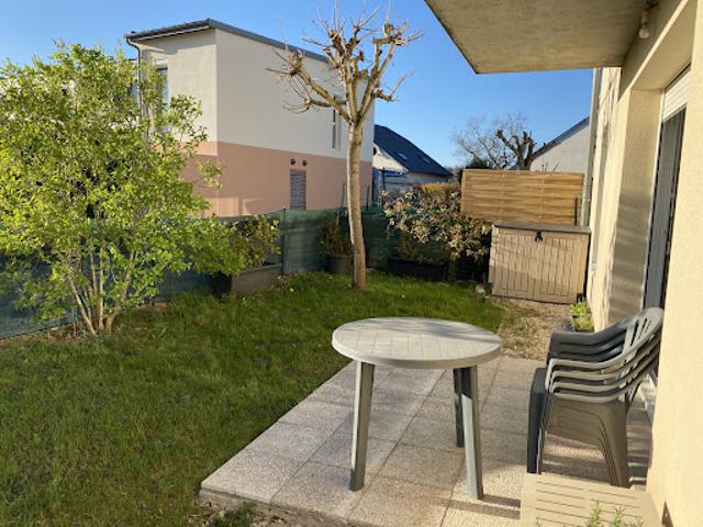Location Appartement 2 pièces 44.73 m2 Onet le Château