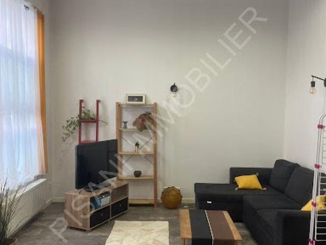 Location Appartement 2 pièces 44.72 m2 Le Havre