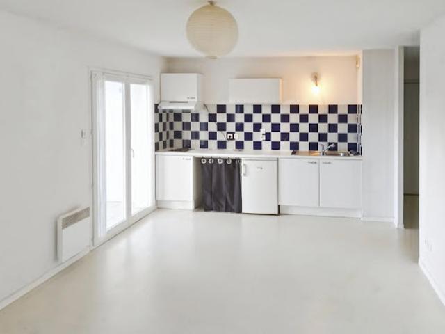 Location Appartement 2 pièces 44.77 m2 Mont de Marsan