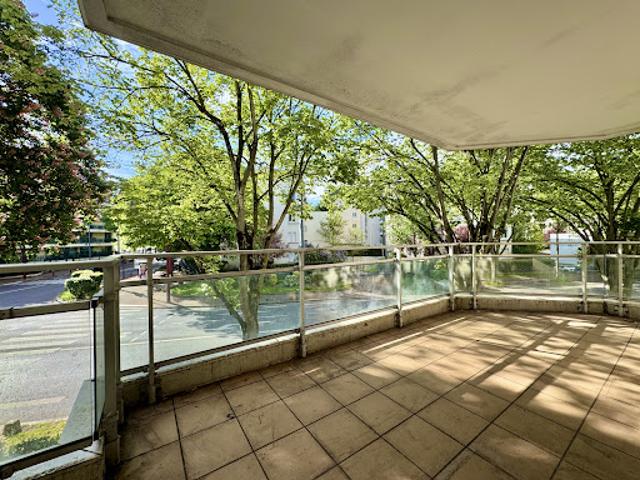 Location Appartement 2 pièces 44.78 m2 Fontenay aux Roses