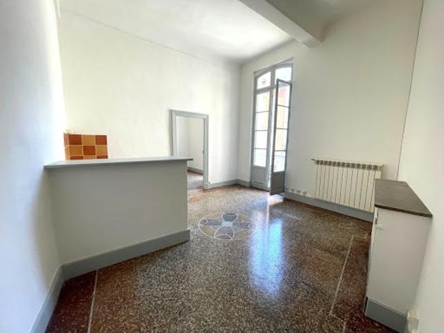 Location Appartement 2 pièces 44.7 m2 Sommieres