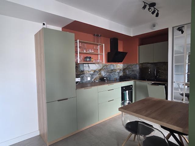 Location Appartement 2 pièces 44.82 m2 Porto Vecchio