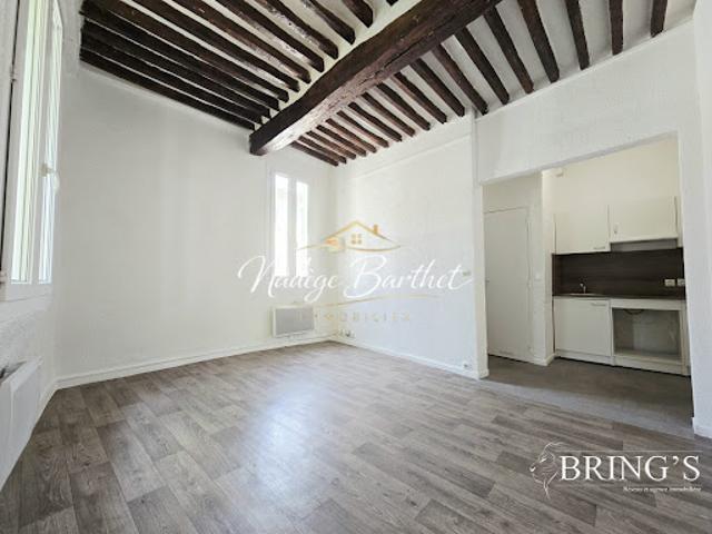 Location Appartement 2 pièces 44.87 m2 Le Val